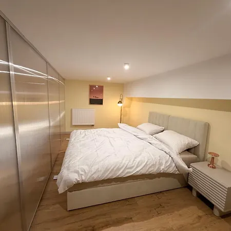 Apartower Apartment Pszczyna