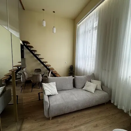 Apartment Apartower *