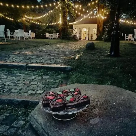 Appartement Apartower