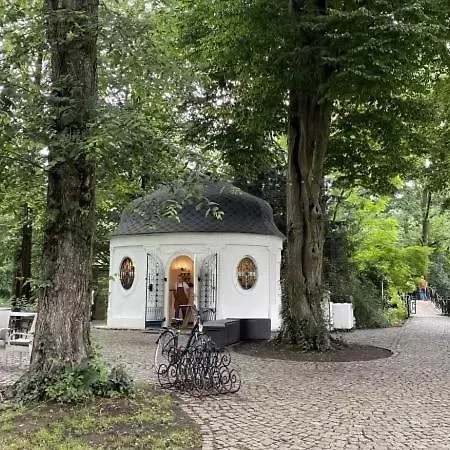 Apartower Appartement Pszczyna