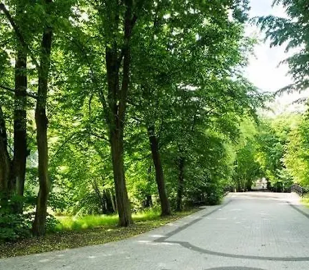 Apartower Appartement