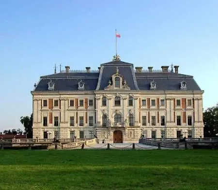 Appartement Apartower