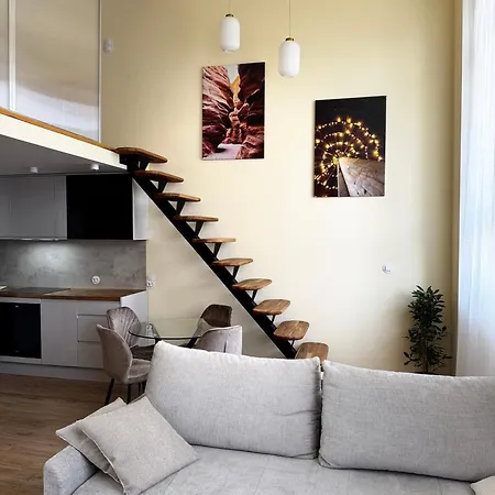 Apartment Apartower