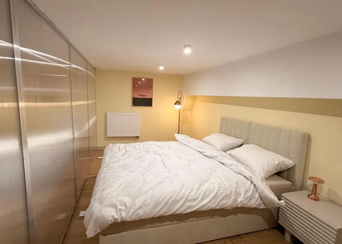 Apartower Apartment Pszczyna