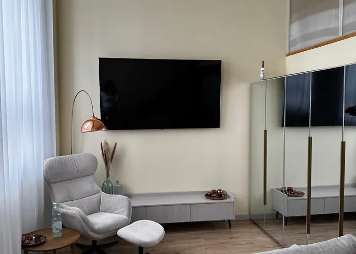 Apartower Appartement *