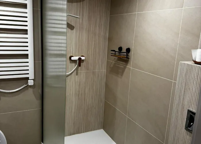 Appartement Apartower