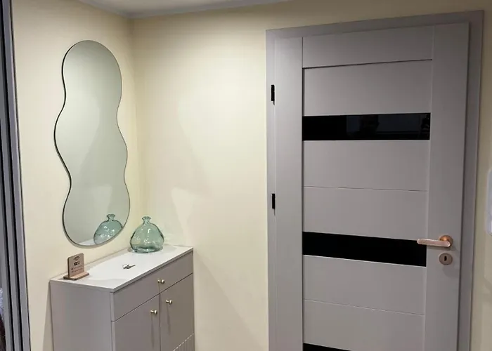 Appartement Apartower