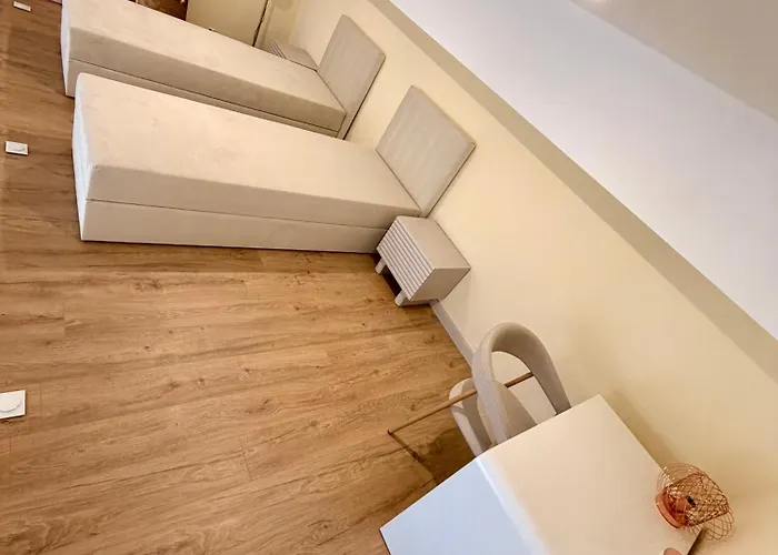 Apartment Apartower Pszczyna