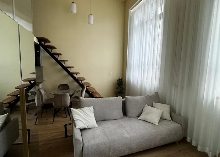 Apartment Apartower *