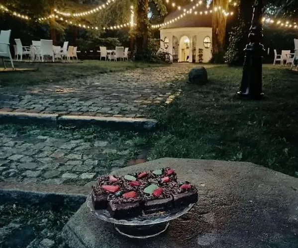 Appartement Apartower