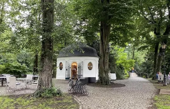 Apartower Appartement Pszczyna