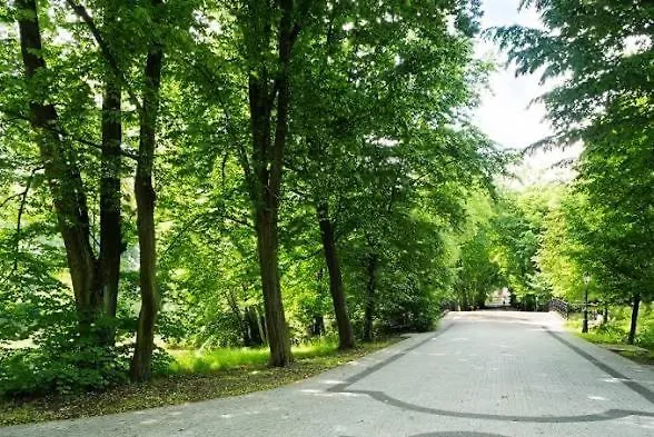 Apartower Appartement