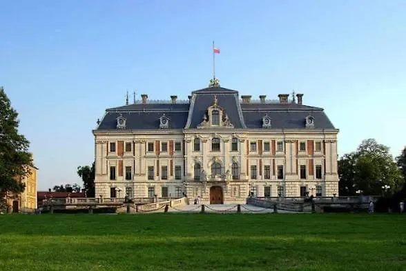 Appartement Apartower